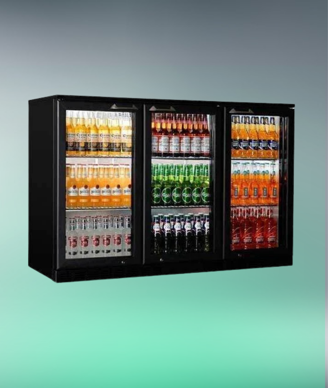 Bar Chiller